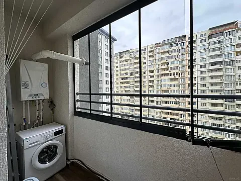 Satılır 2 otaqlı mənzil 70 m² — Bakı 2 otaq 70.00 m²