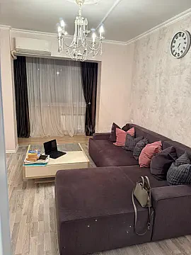 Kirayə verilir 2 otaqlı mənzil 70 m² — Bakı 2 otaq 70.00 m²