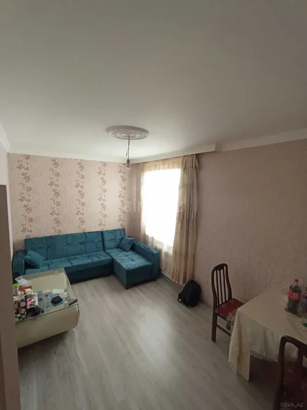 Satılır 2 otaqlı həyət evi 45 m²