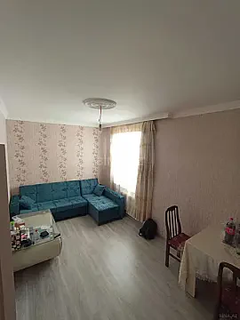 Satılır 2 otaqlı həyət evi 45 m²