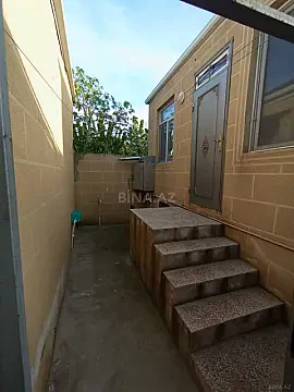 Satılır 2 otaqlı həyət evi 45 m² — Bakı, Masazır 2 otaq 45.00 m²