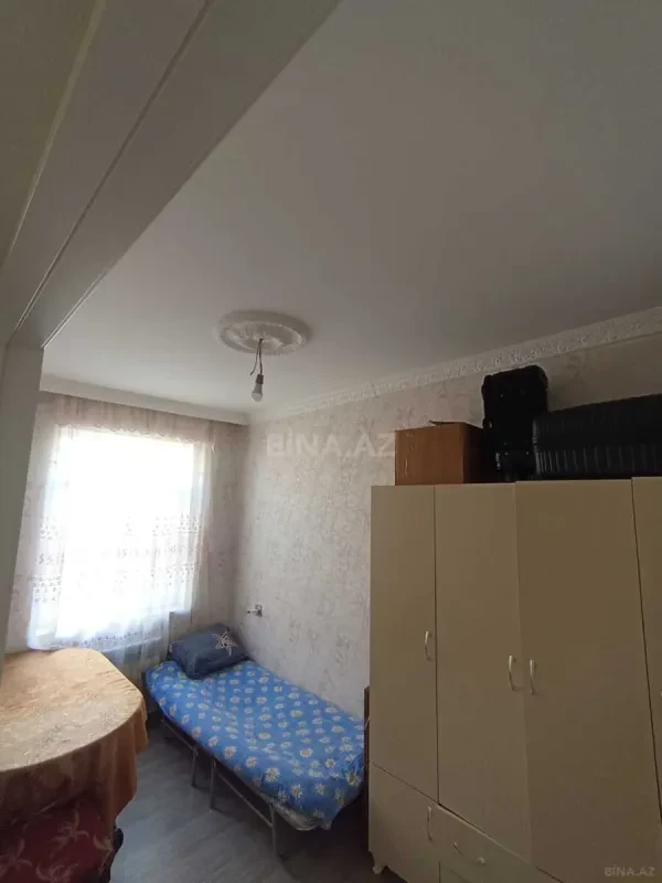 Satılır 2 otaqlı həyət evi 45 m²