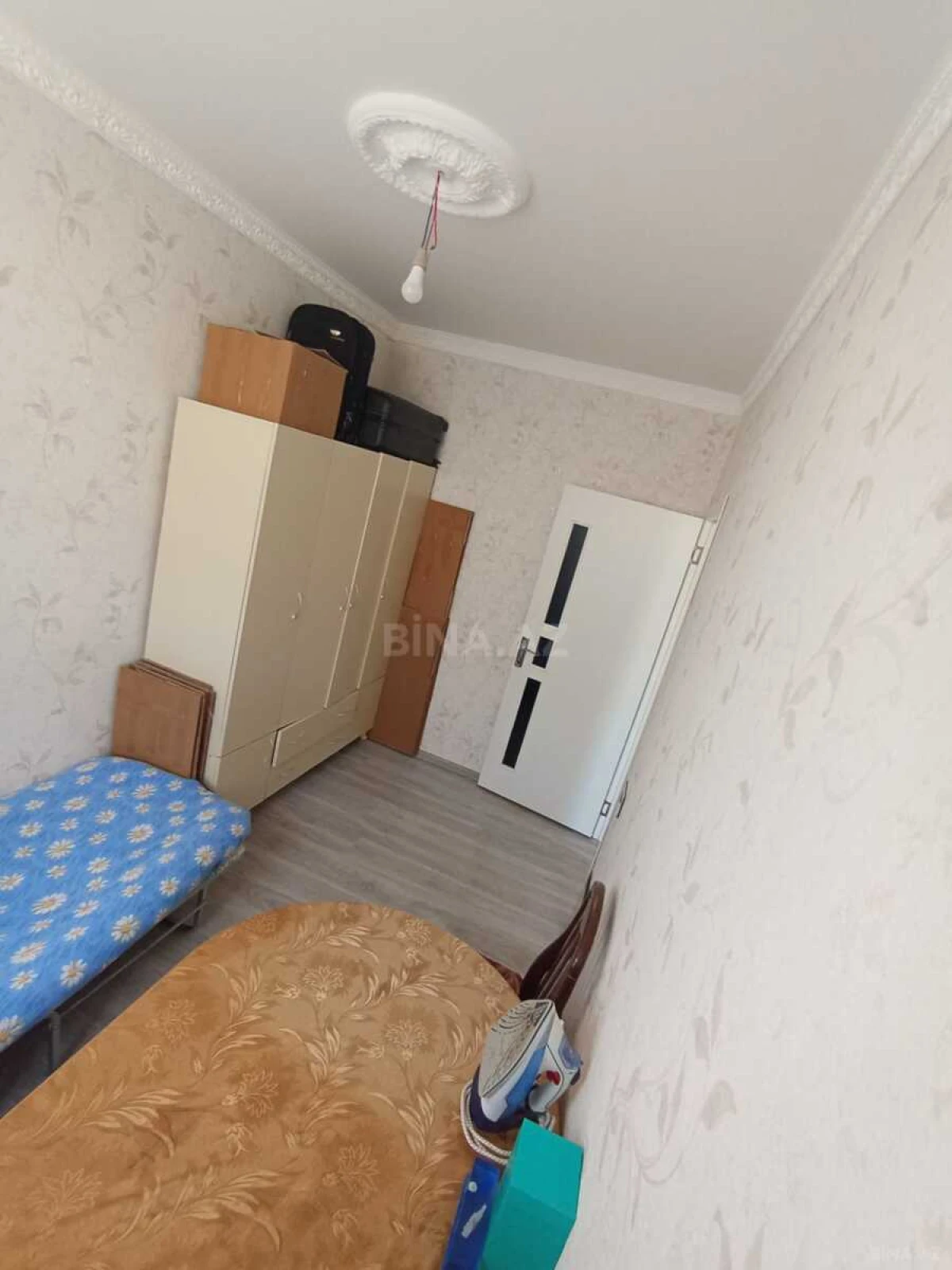 Satılır 2 otaqlı həyət evi 45 m²