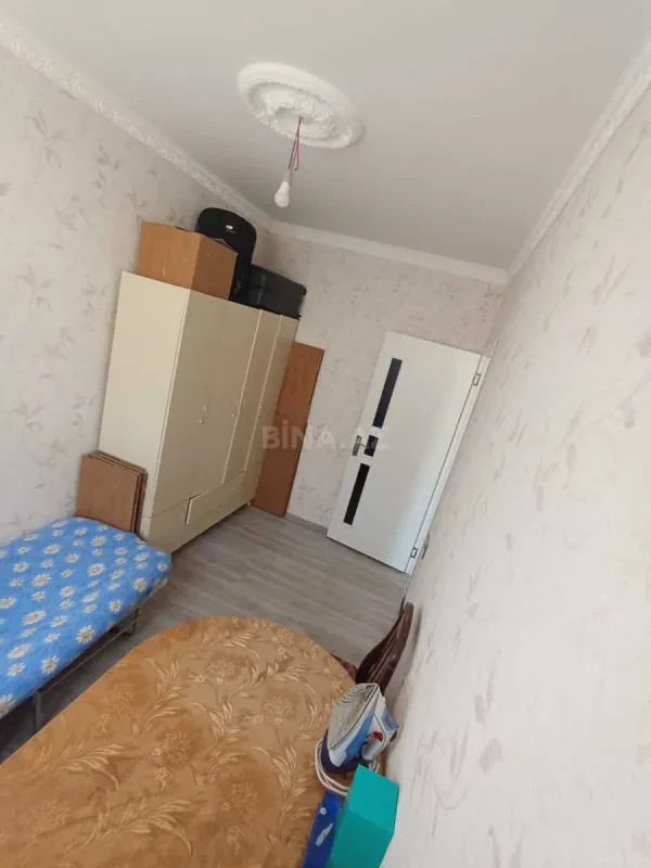 Satılır 2 otaqlı həyət evi 45 m²