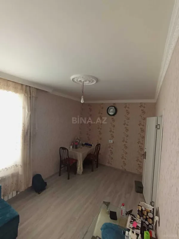 Satılır 2 otaqlı həyət evi 45 m²