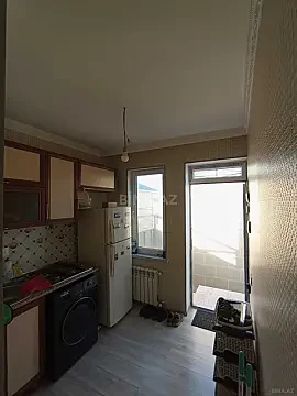 Satılır 2 otaqlı həyət evi 45 m²