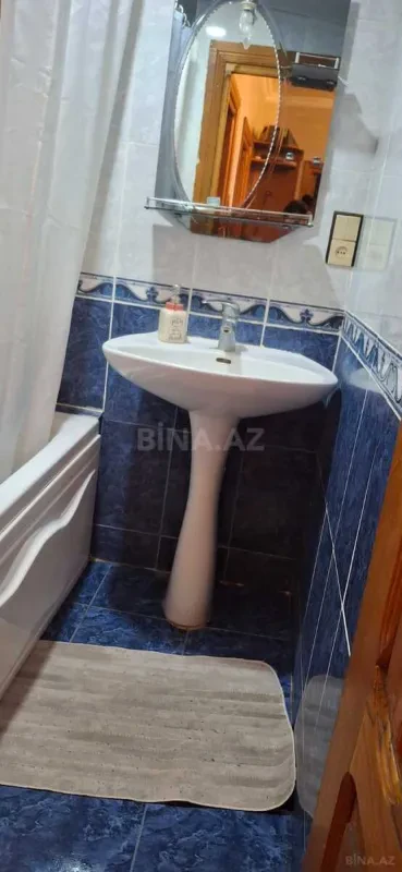 Satılır 4 otaqlı mənzil 90 m²