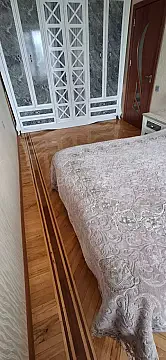 Satılır 4 otaqlı mənzil 90 m²