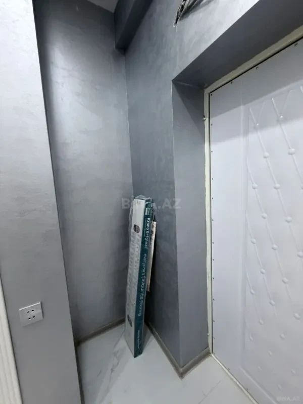 Satılır 2 otaqlı mənzil 54 m²