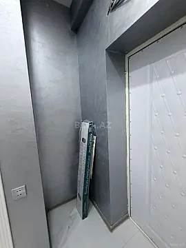 Satılır 2 otaqlı mənzil 54 m²