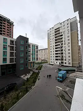 Satılır 2 otaqlı mənzil 54 m² — Xırdalan, Abşeron 2 otaq 54.00 m²