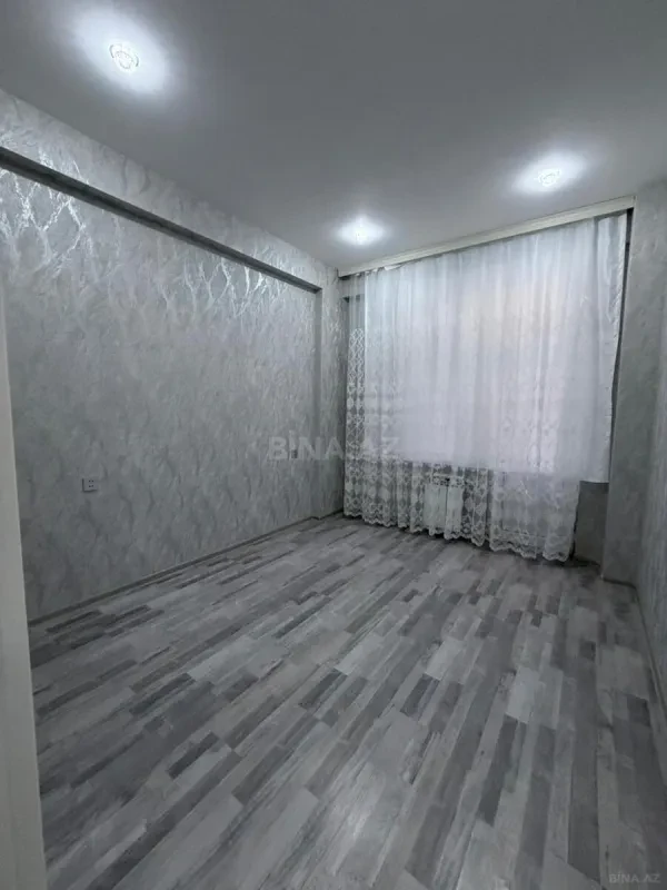 Satılır 2 otaqlı mənzil 54 m²