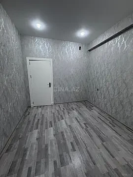 Satılır 2 otaqlı mənzil 54 m²
