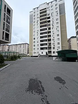 Satılır 2 otaqlı mənzil 54 m²