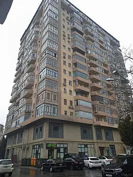 Satılır 2 otaqlı mənzil 90 m² — Bakı 2 otaq 90.00 m²