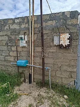Satılır torpaq sahəsi 8 m² — Bakı, Görədil 8.00 m²