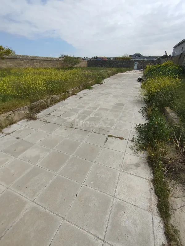 Satılır torpaq sahəsi 8 m²