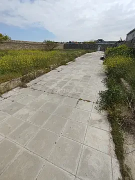 Satılır torpaq sahəsi 8 m²