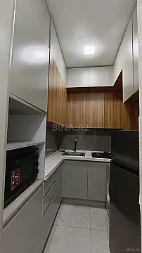 Kirayə verilir 2 otaqlı mənzil 48 m² — Bakı, Masazır 2 otaq 48.00 m²