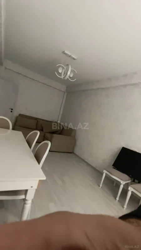 Kirayə verilir 2 otaqlı mənzil 48 m²