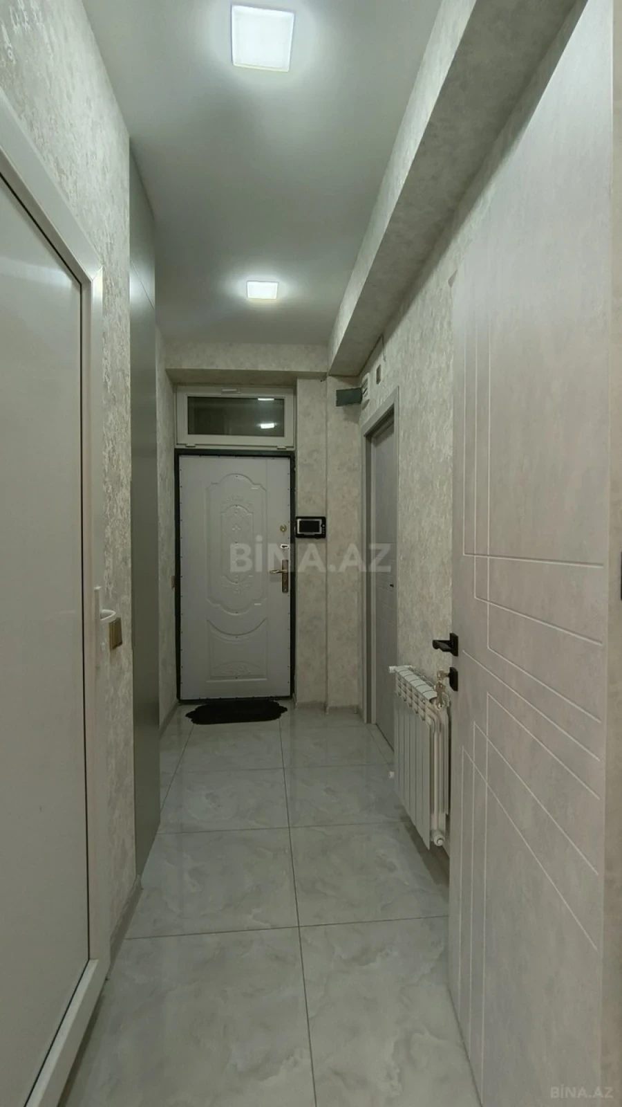Kirayə verilir 2 otaqlı mənzil 48 m²