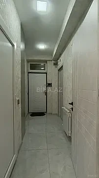 Kirayə verilir 2 otaqlı mənzil 48 m²