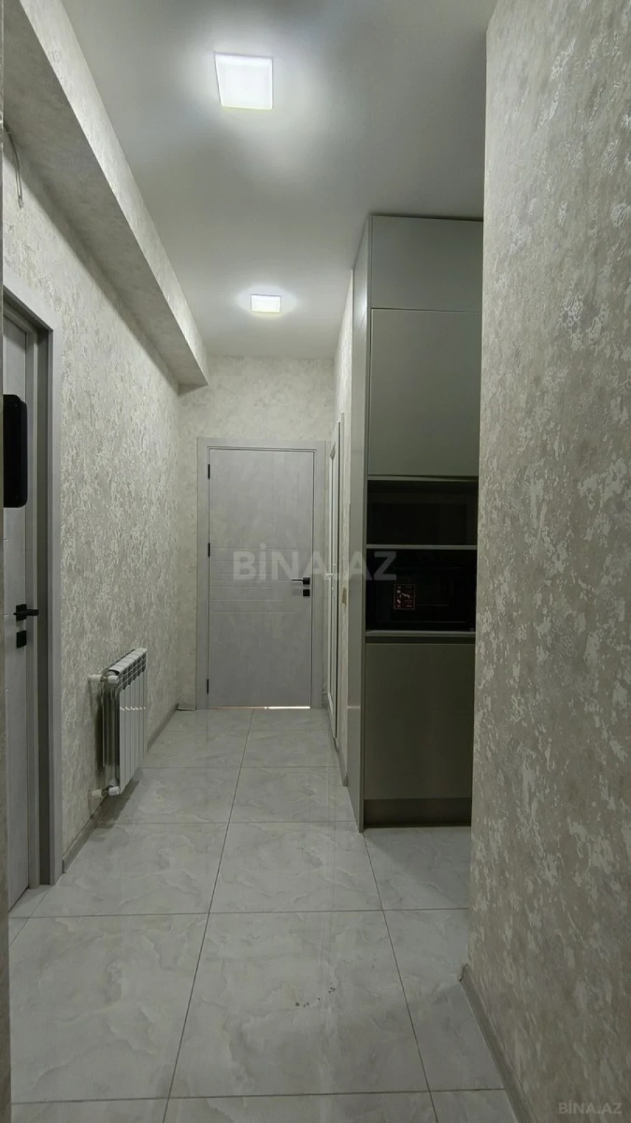 Kirayə verilir 2 otaqlı mənzil 48 m²