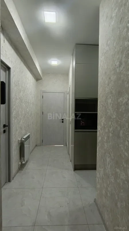 Kirayə verilir 2 otaqlı mənzil 48 m²