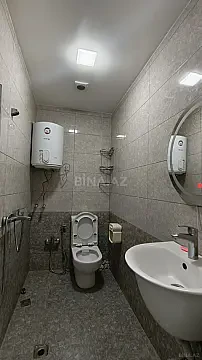 Kirayə verilir 2 otaqlı mənzil 48 m²