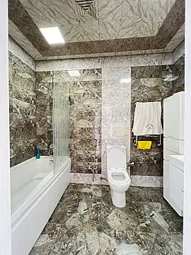 Kirayə verilir 2 otaqlı mənzil 66 m²