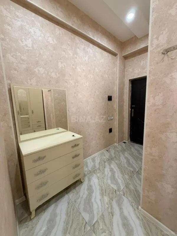 Satılır 2 otaqlı mənzil 45 m²