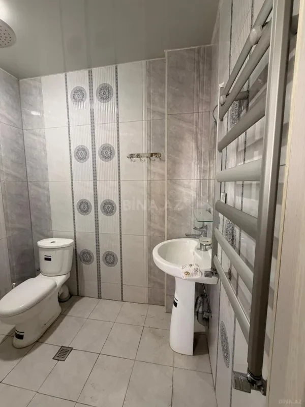 Satılır 2 otaqlı mənzil 45 m²