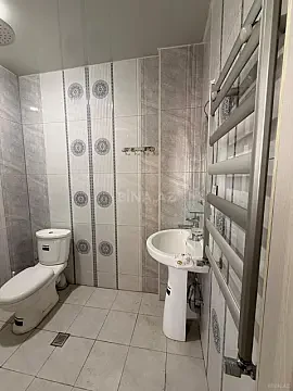 Satılır 2 otaqlı mənzil 45 m²