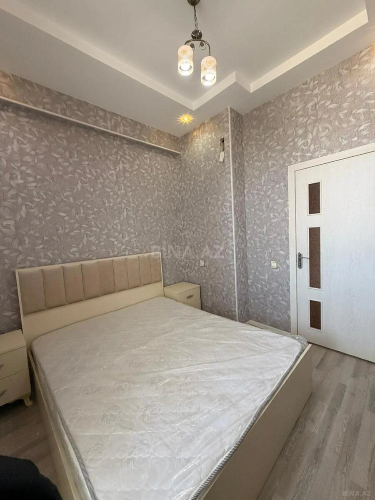Satılır 2 otaqlı mənzil 45 m²