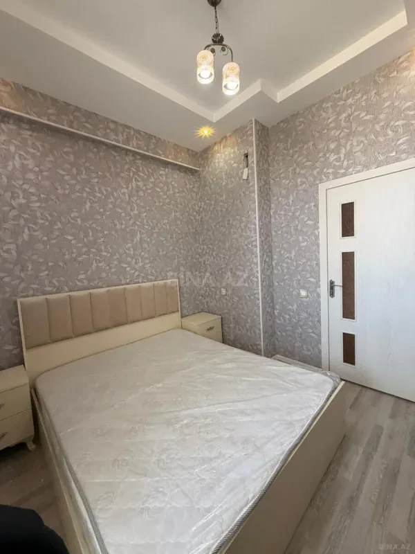 Satılır 2 otaqlı mənzil 45 m²