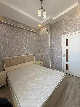 Satılır 2 otaqlı mənzil 45 m²
