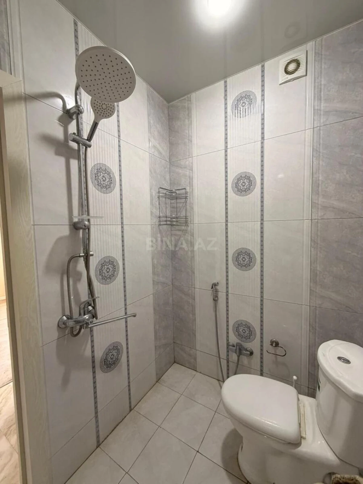 Satılır 2 otaqlı mənzil 45 m²