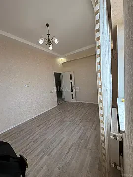 Satılır 2 otaqlı mənzil 45 m²