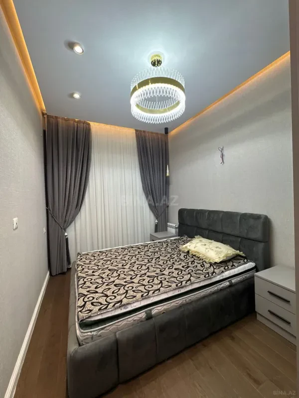 Kirayə verilir 2 otaqlı mənzil 85 m²