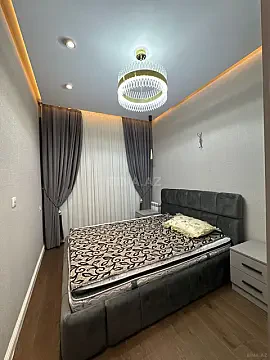 Kirayə verilir 2 otaqlı mənzil 85 m²