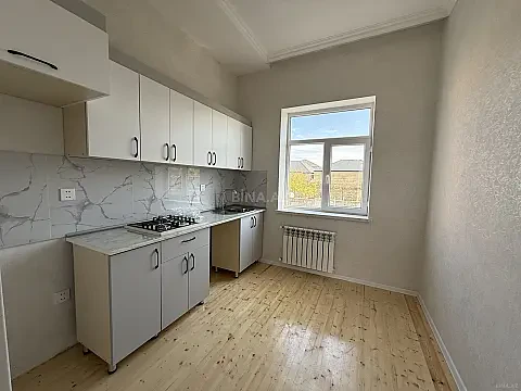 Satılır 2 otaqlı həyət evi 50 m² — Bakı 2 otaq 50.00 m²