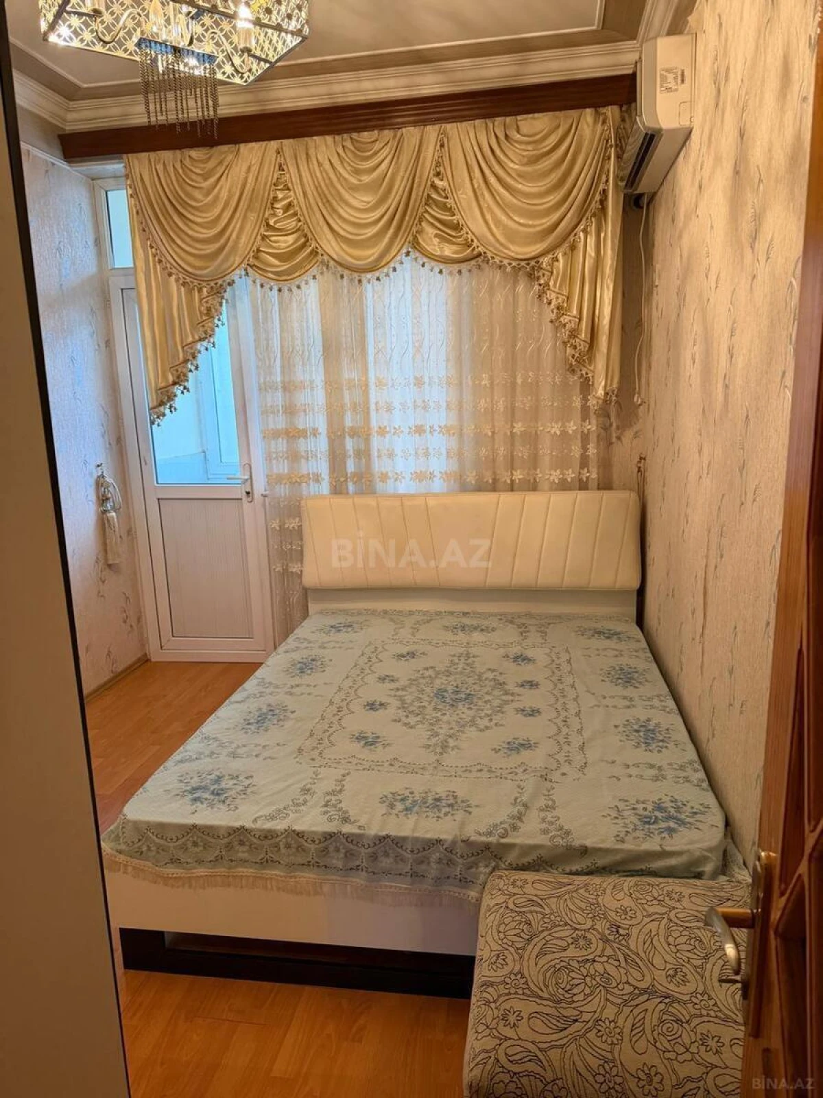 Satılır 3 otaqlı mənzil 80 m²