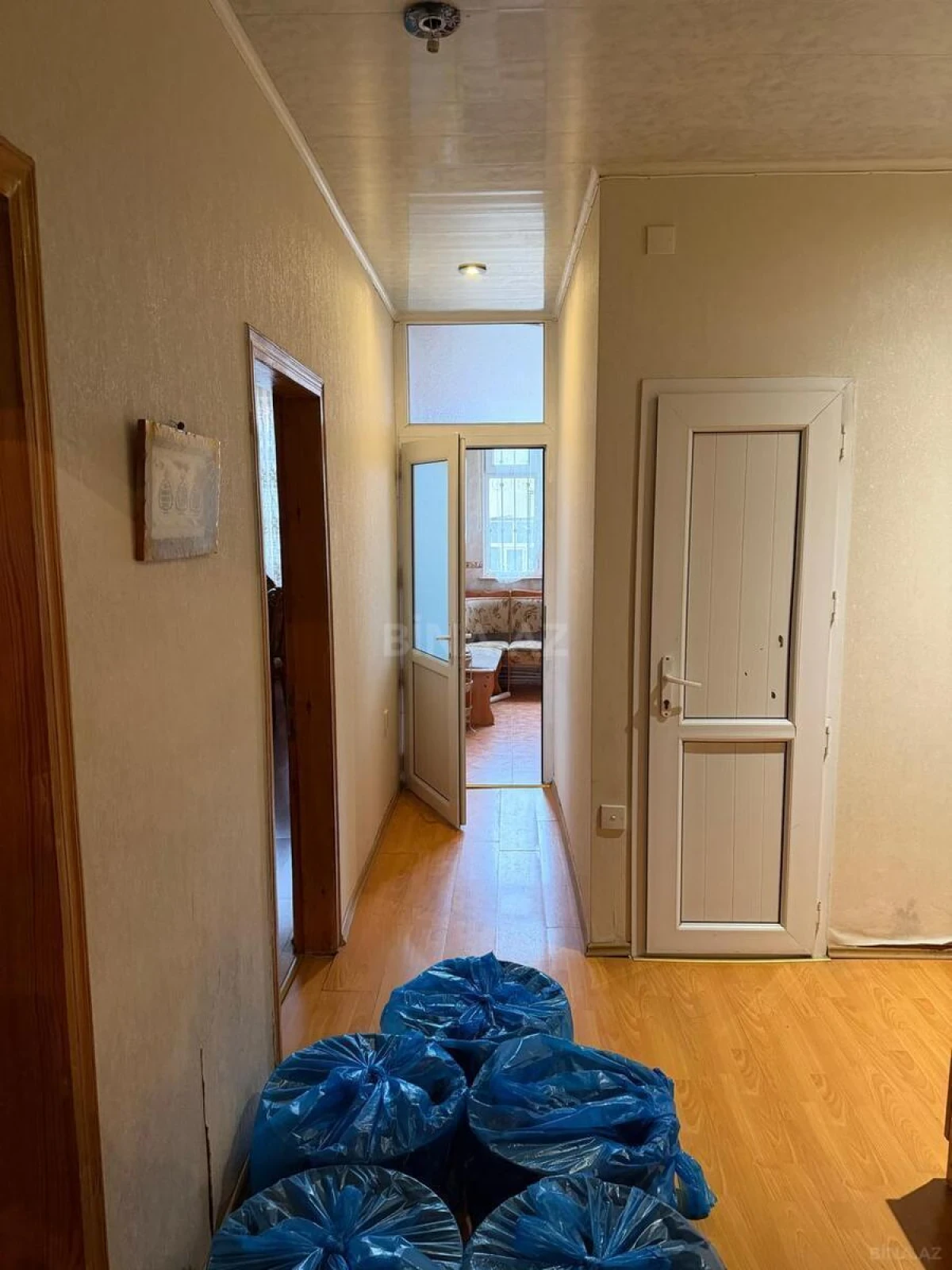 Satılır 3 otaqlı mənzil 80 m²
