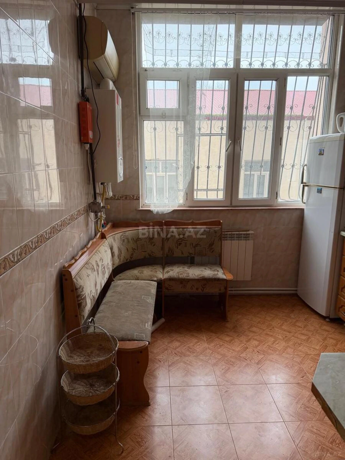 Satılır 3 otaqlı mənzil 80 m²