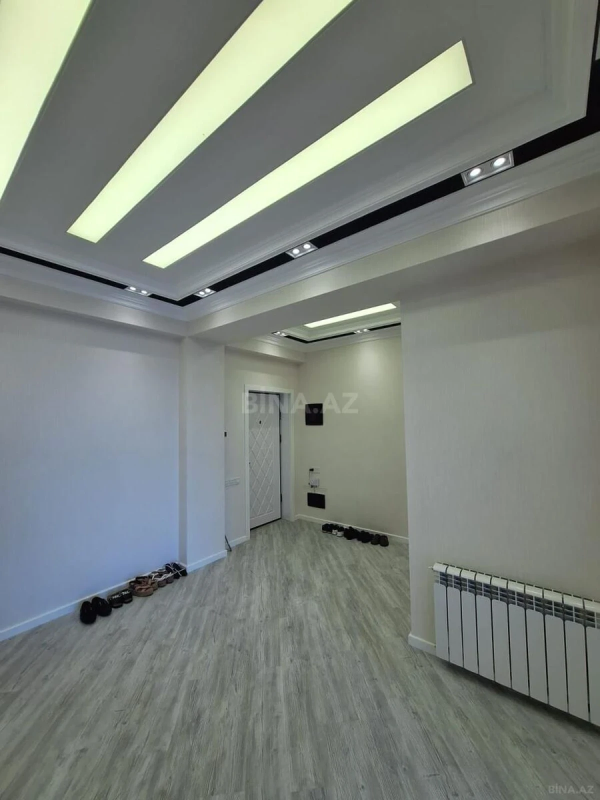 Kirayə verilir 3 otaqlı mənzil 125 m²