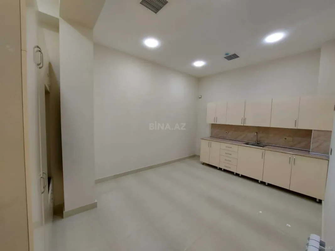 Kirayə verilir 7 otaqlı ofis 170 m²