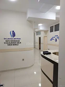Kirayə verilir 7 otaqlı ofis 170 m² — Bakı 7 otaq 170.00 m²