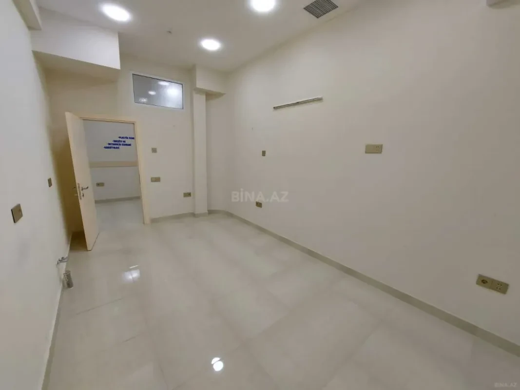 Kirayə verilir 7 otaqlı ofis 170 m²