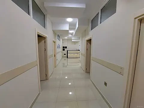 Kirayə verilir 7 otaqlı ofis 170 m²
