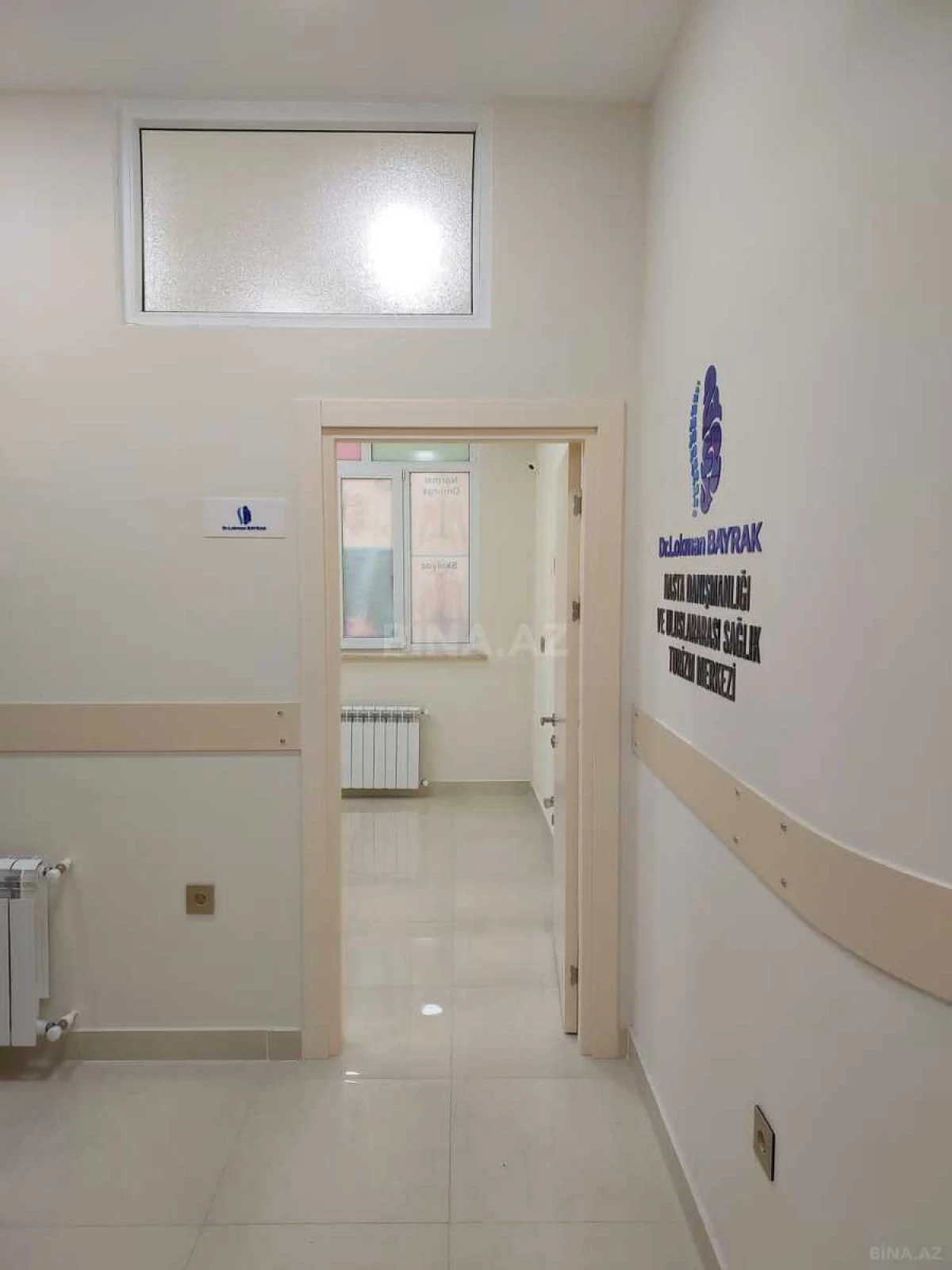 Kirayə verilir 7 otaqlı ofis 170 m²